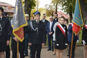 Manifestacja polskości - Inka i rondo Żołnierzy Niezłomnych