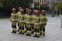 Obchody 140. rocznicy OSP w Gostyninie