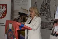 Obchody 140. rocznicy OSP w Gostyninie