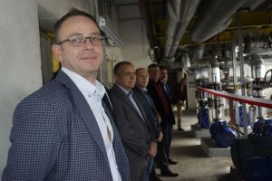 Kolejny sukces MPEC