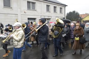 Gostyniński Orszak Trzech Króli