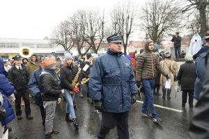 Gostyniński Orszak Trzech Króli