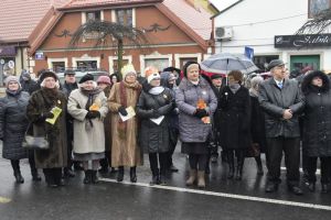 Gostyniński Orszak Trzech Króli