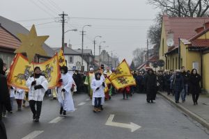 Gostyniński Orszak Trzech Króli