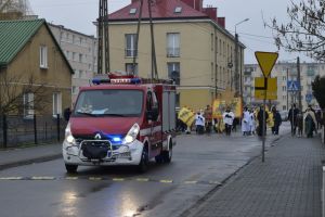 Gostyniński Orszak Trzech Króli