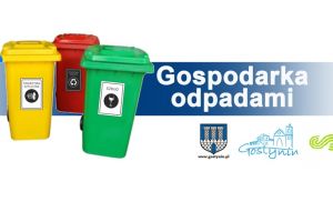 logo gospodarka odpadami