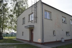 Przedszkole nr 5 w Gostyninie