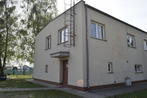 Przedszkole nr 5 w Gostyninie