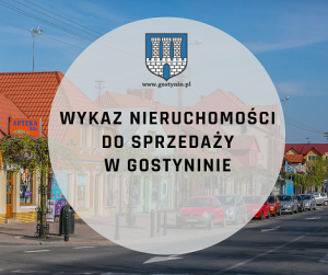 nieruchomości na sprzedaż