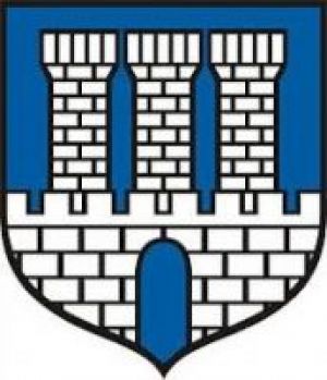 Herb Miasta