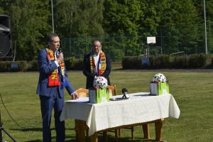 Umowa na modernizację stadionu miejskiego podpisana