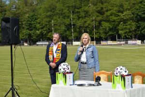 Umowa na modernizację stadionu miejskiego podpisana