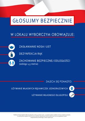 PREZYDENT 2020 - Afisz-lokal-b