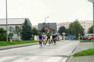 Uczniowski Klub Sportowy „Zwoleń-Team”