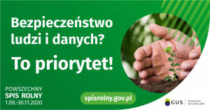 baner - bezpieczeństwo ludzi i danych