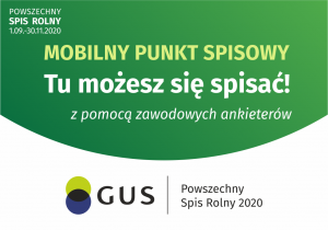 baner - Mobilny Punkt Spisowy