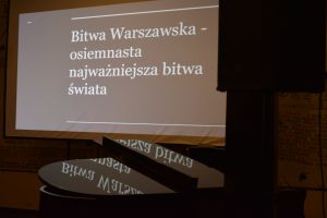 Finał projektu „Świętujemy Cud nad Wisłą” – podsumowanie