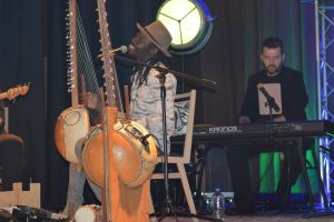 Koncert The Badji Band