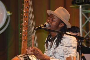 Koncert The Badji Band