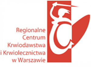 logo RCKiK w Warszawie