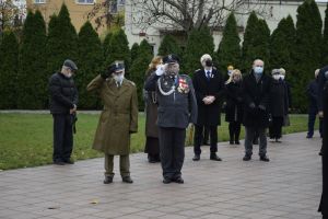 Obchody Święta Niepodległości w Gostyninie