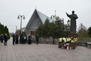 Obchody Święta Niepodległości w Gostyninie