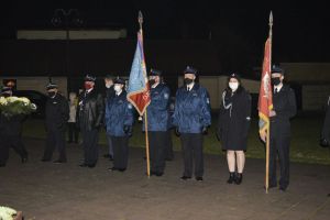 VI Zaduszki Strażackie w Gostyninie