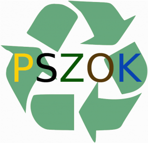 logo PSZOK