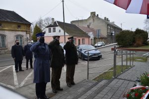 Narodowy Dzień Pamięci "Żołnierzy Wyklętych"