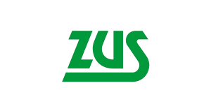 Logo ZUS