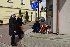 230. rocznica uchwalenia Konstytucji 3 Maja