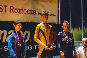 I edycja torowego Pucharu Polski „Vesmaco CUP – Dzieciaki na medal”