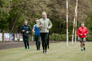 Gostynińskie weekendy sportowe - fotorelacja