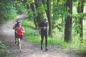 Gostynińskie weekendy sportowe - fotorelacja