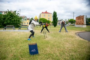 Gostynińskie weekendy sportowe - fotorelacja