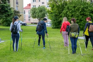 Gostynińskie weekendy sportowe - fotorelacja