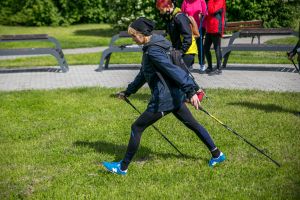 Gostynińskie weekendy sportowe - fotorelacja