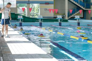 Gostynińskie weekendy sportowe - fotorelacja