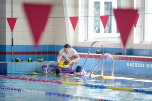 Gostynińskie weekendy sportowe - fotorelacja