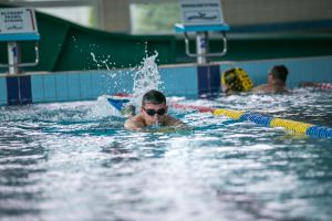 Gostynińskie weekendy sportowe - fotorelacja