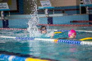 Gostynińskie weekendy sportowe - fotorelacja