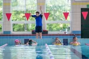 Gostynińskie weekendy sportowe - fotorelacja