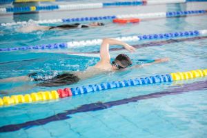 Gostynińskie weekendy sportowe - fotorelacja