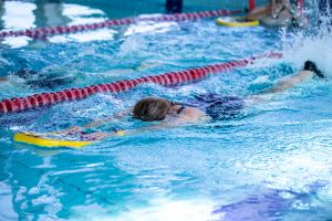 Gostynińskie weekendy sportowe - fotorelacja