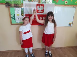 SP 1 kibicuje piłkarzom