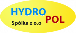 Hydropol logo