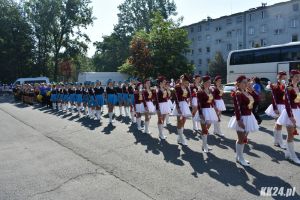 Mistrzostwa Polski Mażoretek