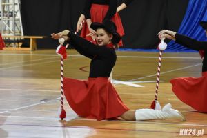 Mistrzostwa Polski Mażoretek