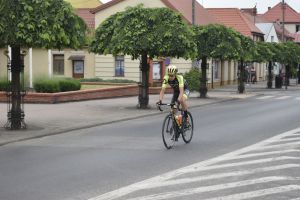 32. Międzynarodowy Wyścig Kolarski "Solidarności" i Olimpijczyków