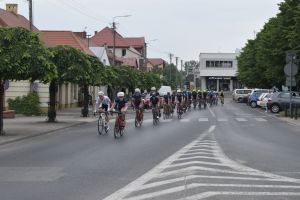 32. Międzynarodowy Wyścig Kolarski "Solidarności" i Olimpijczyków